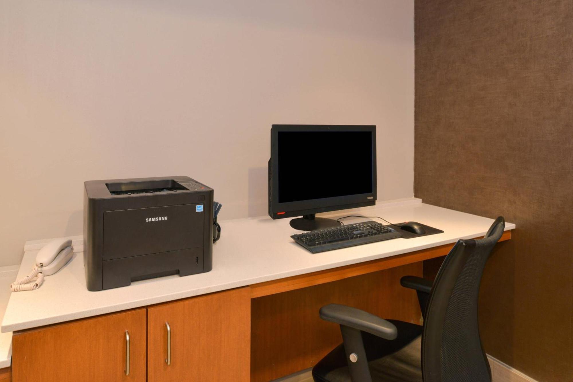 Springhill Suites Durham Chapel Hill Eksteriør billede