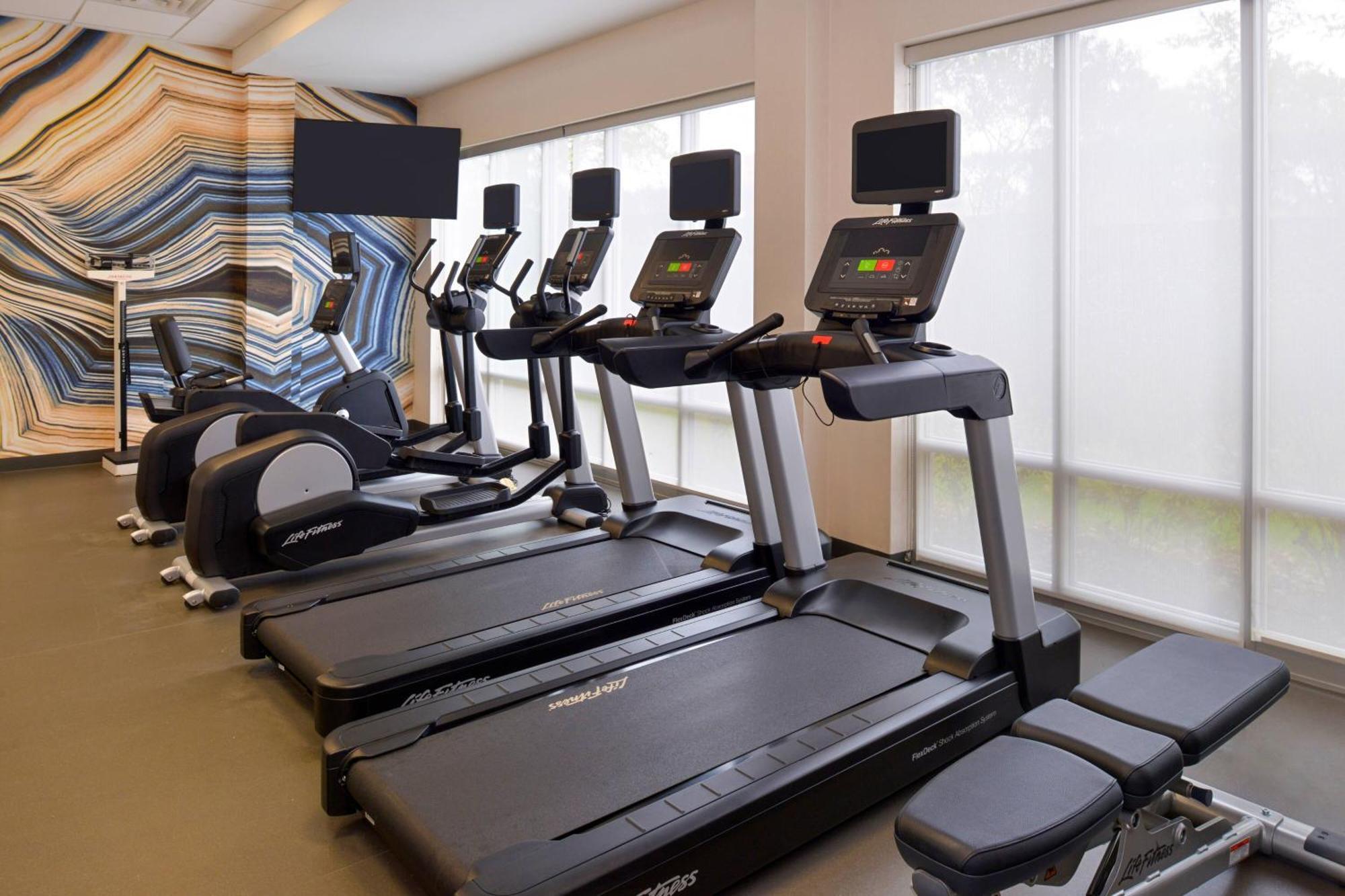Springhill Suites Durham Chapel Hill Eksteriør billede